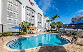 Hampton Inn Lake Buena Vista / Orlando